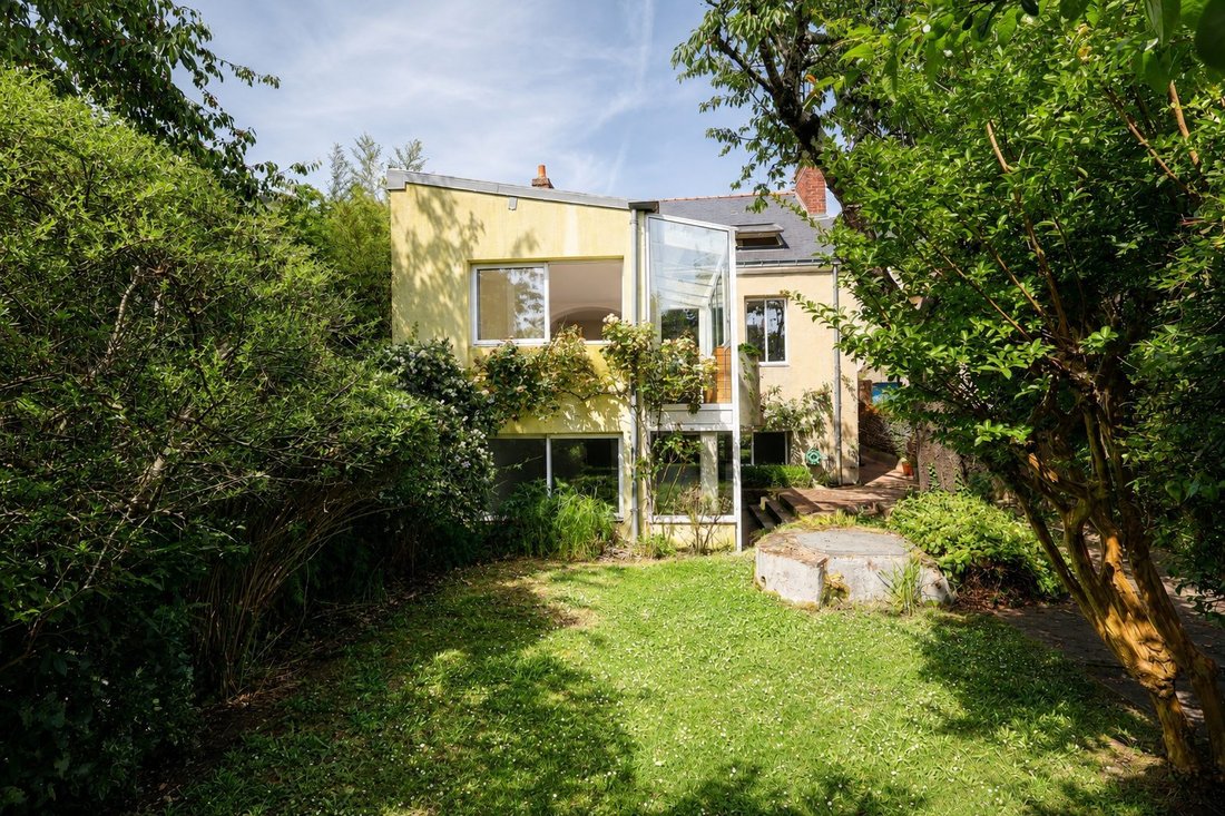 House in Nantes, Pays de la Loire, France 1 - 18115565