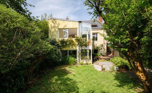House in Nantes, Pays de la Loire, France 1
