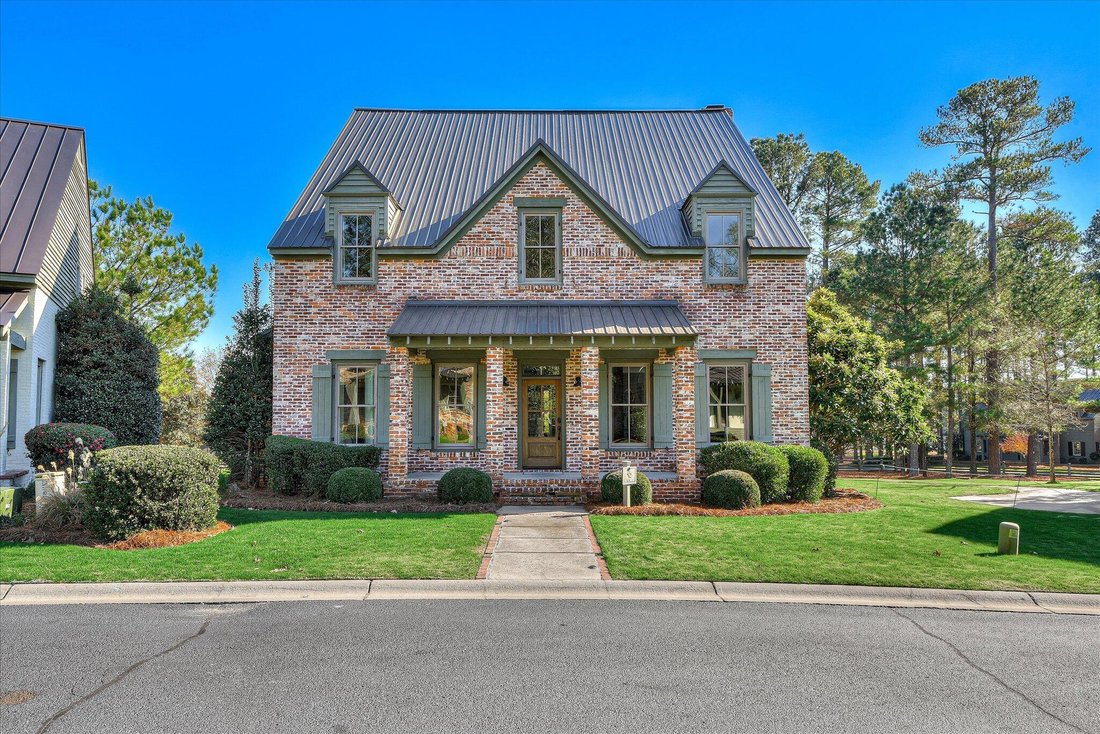 House in Evans, Georgia, United States 1 - 18114820