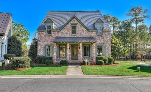 House in Evans, Georgia, United States 1
