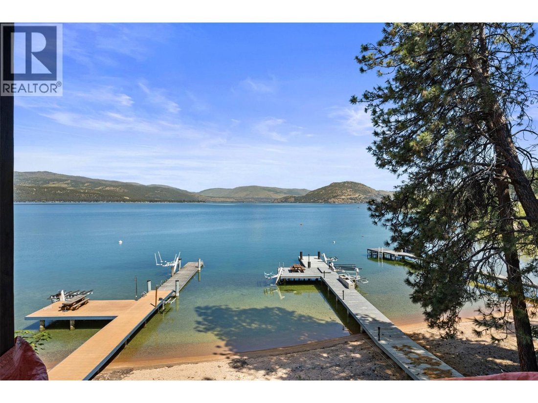 House in Vernon, British Columbia, Canada 3 - 18111604