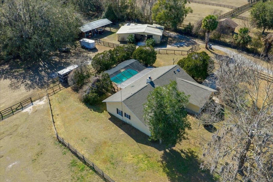 Maison à Ocala, Floride, États-Unis 2 - 18112451