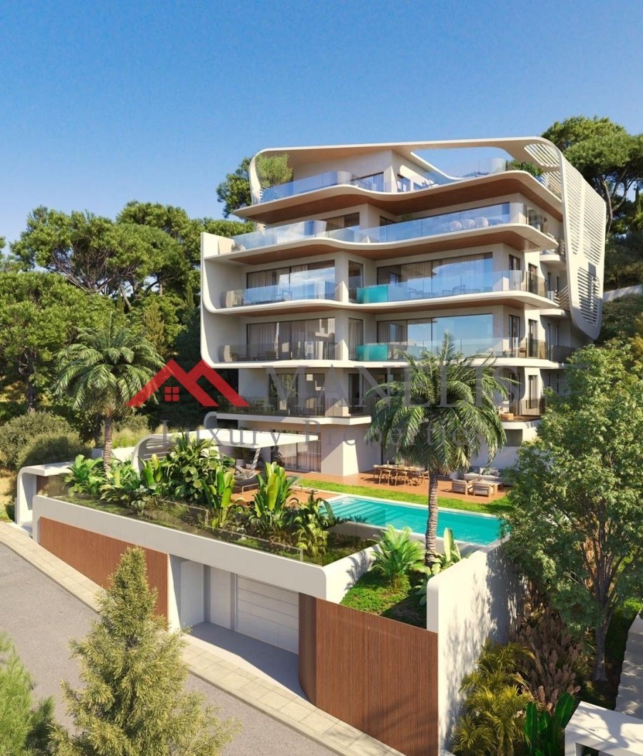 Apartamento en Vouliagmeni, Ática, Grecia 4 - 18110362