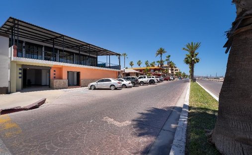 Haus in Loreto, Baja California Sur, Mexiko 1