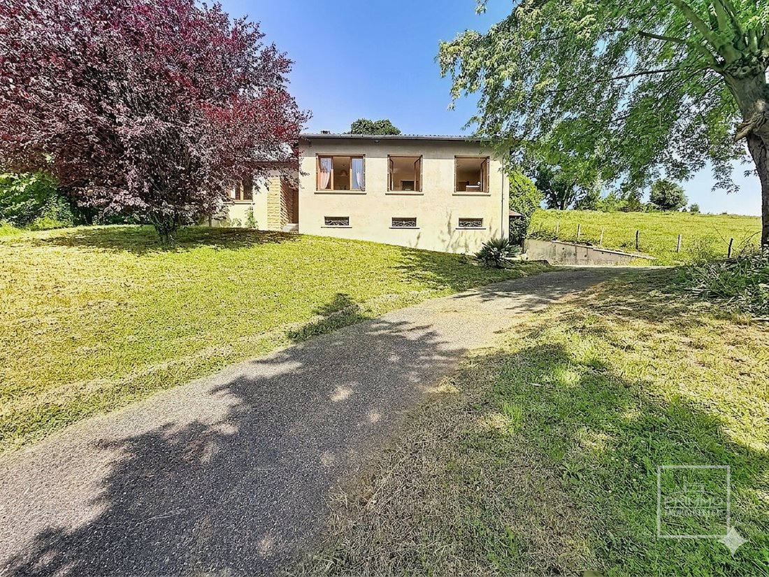 House in Centre et Sud Est, Saint-Didier-au-Mont-d'Or, France 2 - 18110708