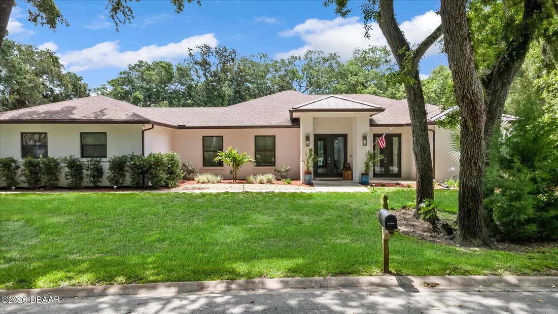 Haus in Palm Coast, Florida, Vereinigte Staaten 4 - 18112694