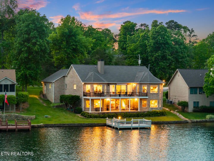 House in Crossville, Tennessee, United States 2 - 17883557