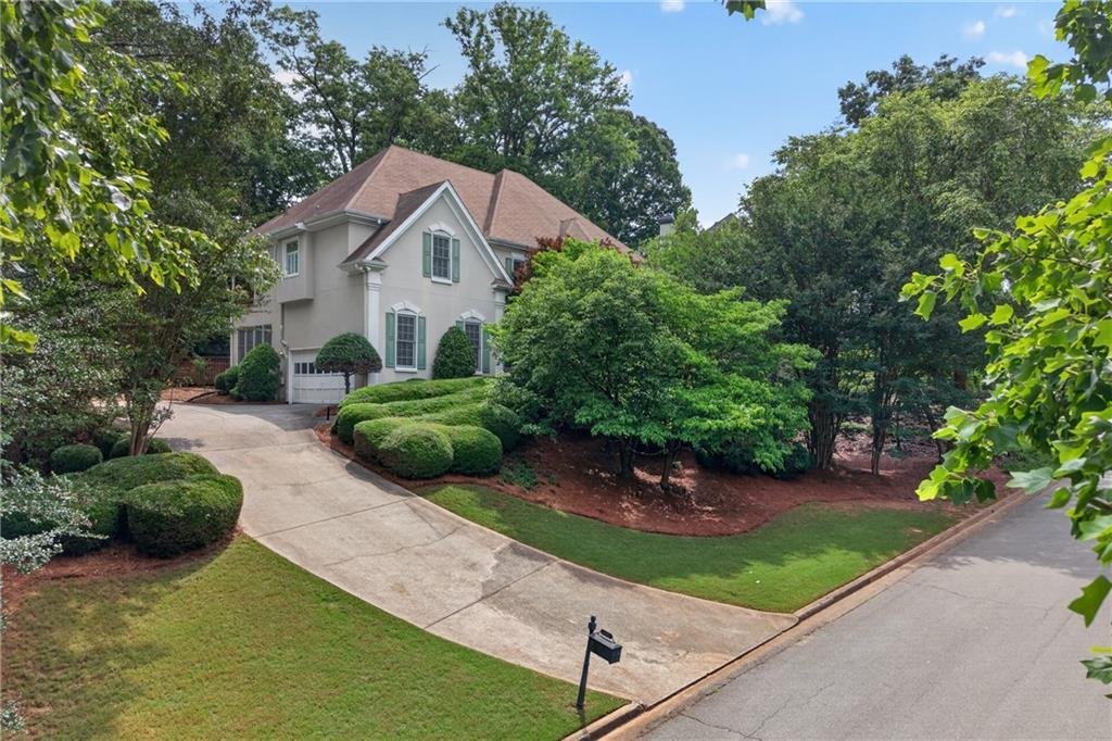 House in Johns Creek, Georgia, United States 1 - 18113272