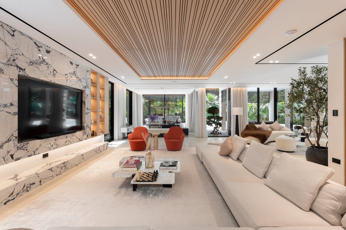 Villa in Jumeirah Golf Estates, Dubai, United Arab Emirates 4 - 18111347