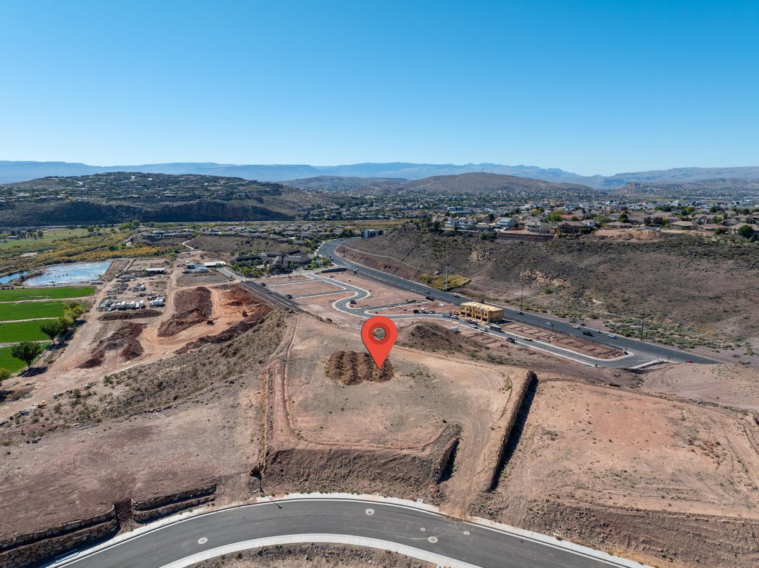 Land in St. George, Utah, United States 4 - 18112932
