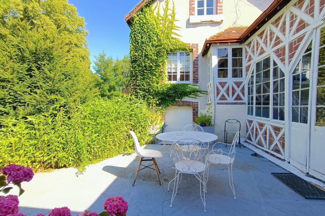 House in Cherisy, Centre-Val de Loire, France 1 - 18113382