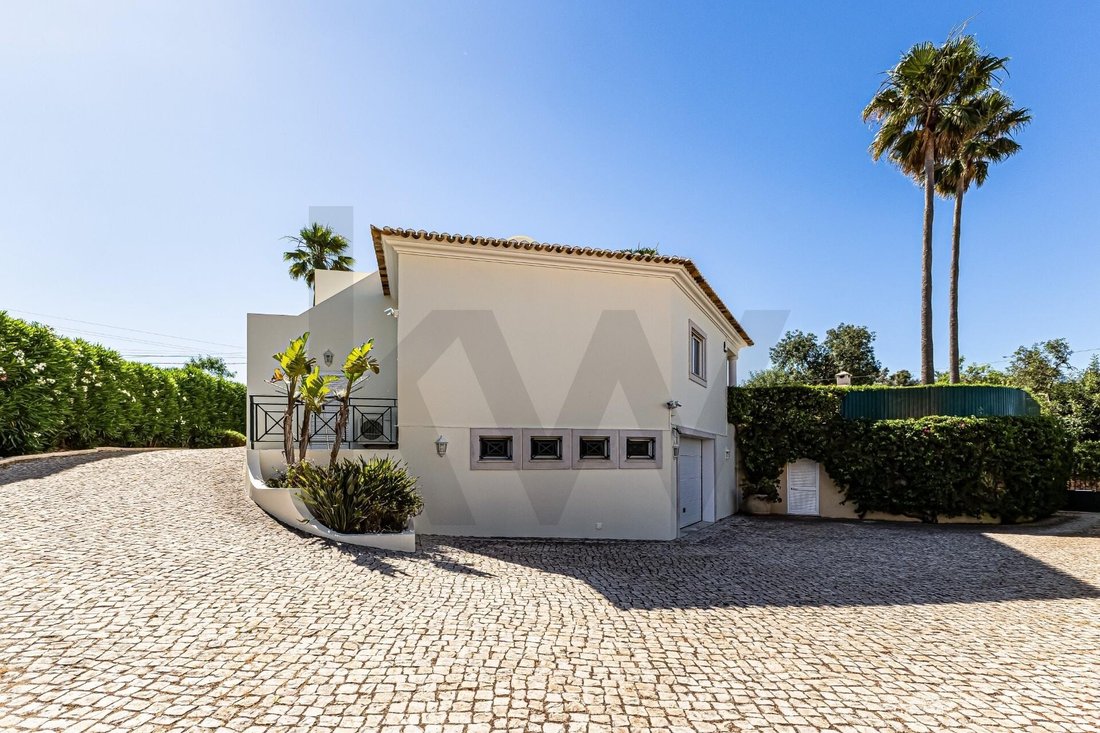 House in Algoz e Tunes, Algarve, Portugal 4 - 17251362