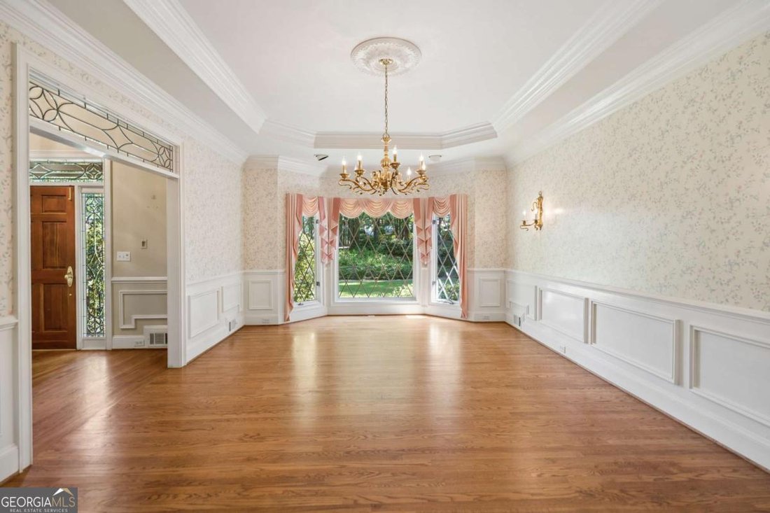 House in Stone Mountain, Georgia, United States 3 - 18113467