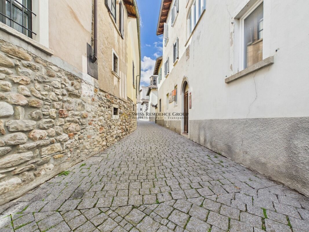 House in Mendrisio, Ticino, Switzerland 3 - 18110590