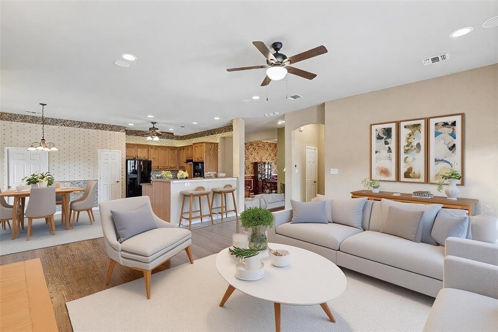 House in Fairview, TX, United States 5 - 18114102