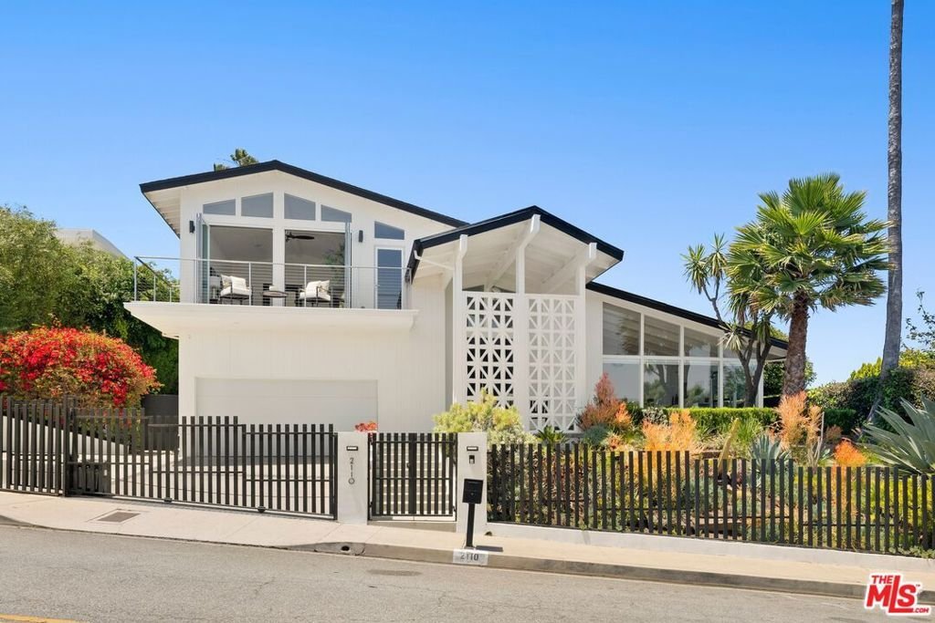 House in Los Angeles, California, United States 2 - 18112653