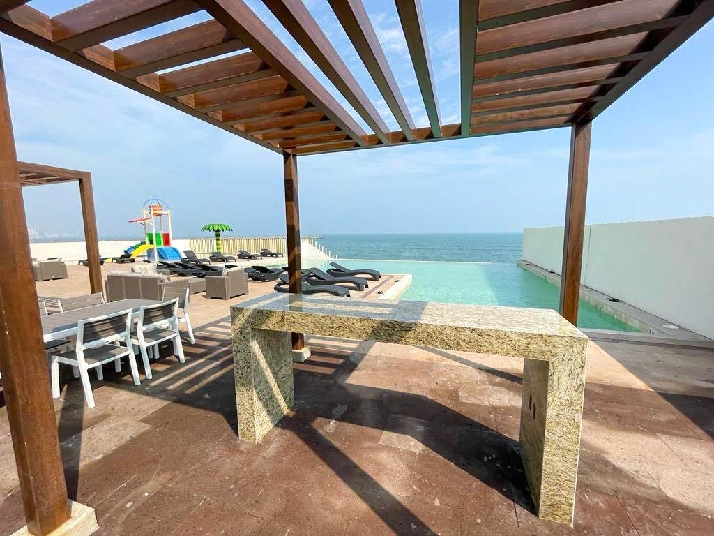 Apartment in Playas del Conchal, Veracruz, Mexico 4 - 18114888