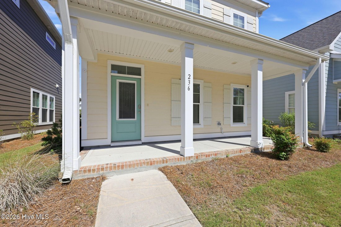 House in Beaufort, North Carolina, United States 2 - 18114790