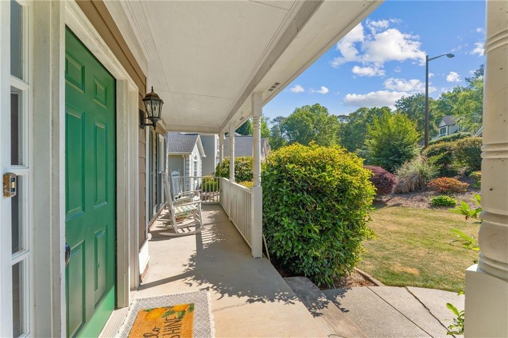 House in Kennesaw, Georgia, United States 5 - 18113261