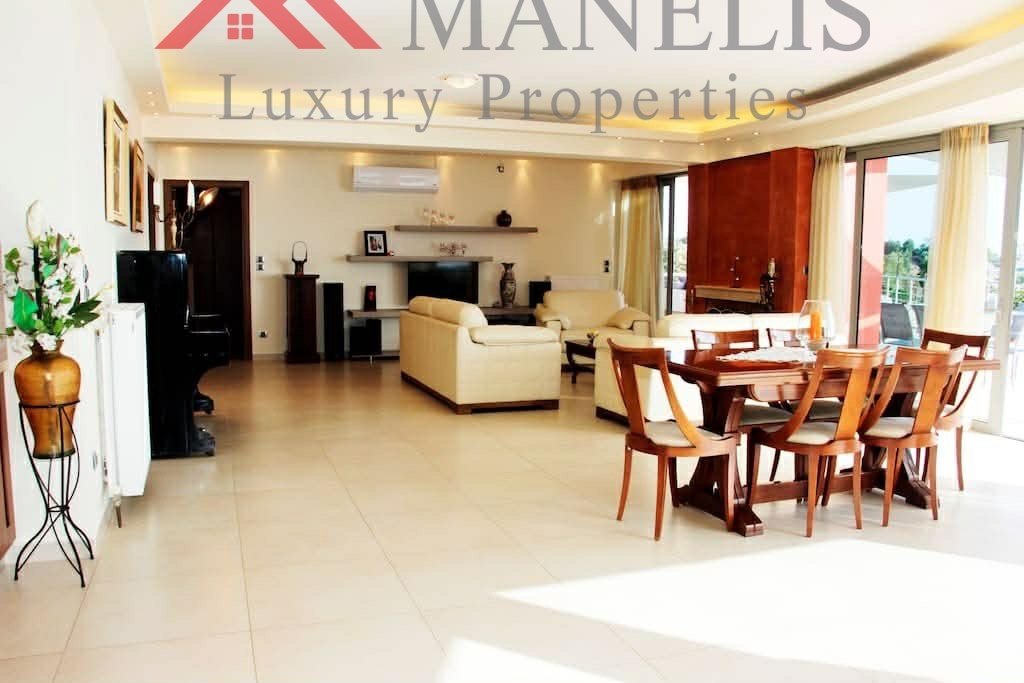 Apartment in Kalyvia Thorikou, Attica, Greece 2 - 18110606