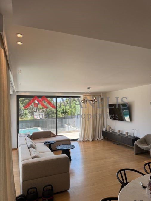 House in Vari, Attica, Greece 2 - 18110623