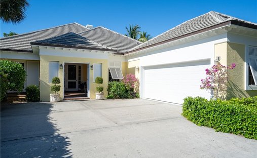 House in Orchid, Florida, United States 1