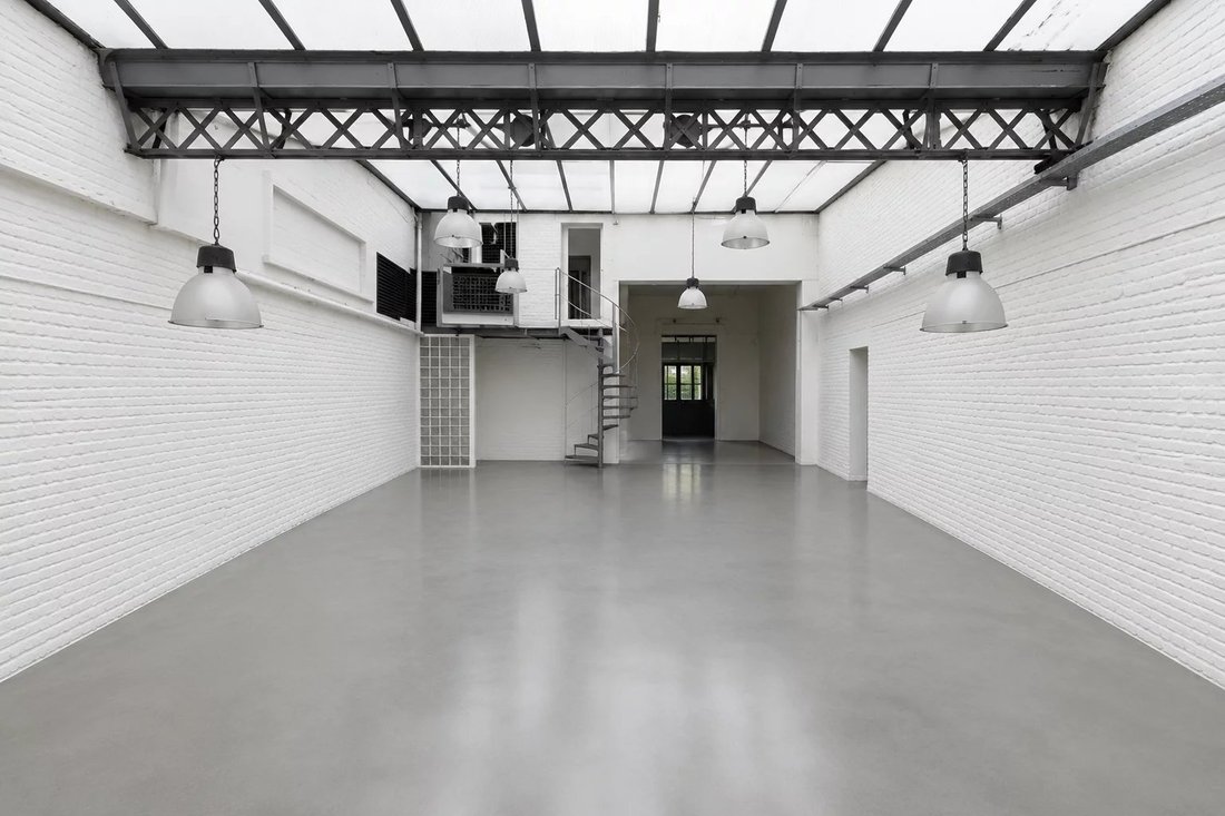 House in Etterbeek, Brussels, Belgium 4 - 18111443