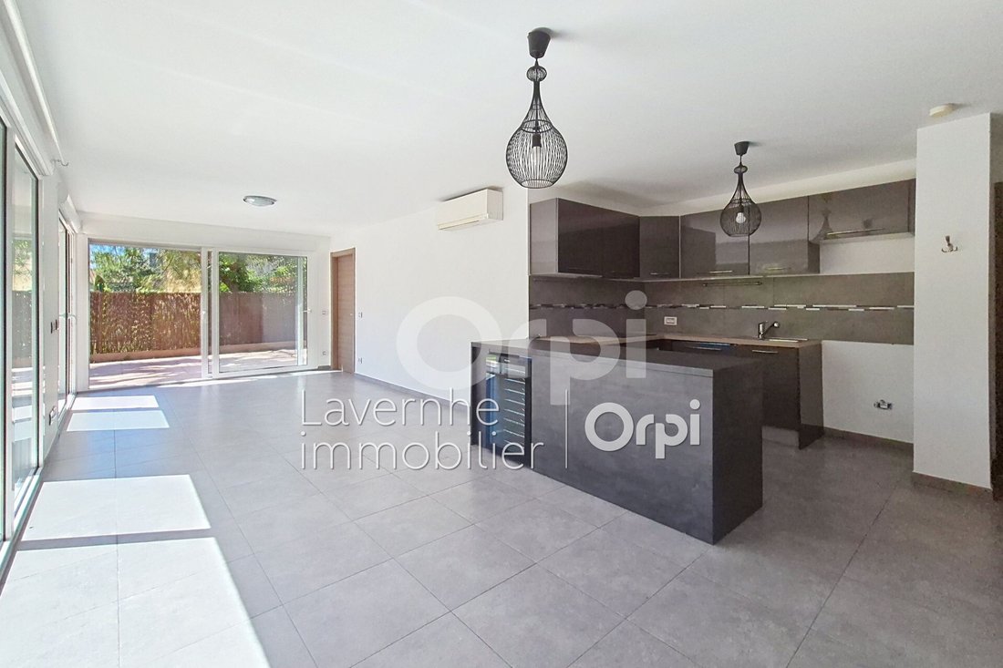 Villa in Les Cougoulins-Rastines, Antibes, France 5 - 18110995