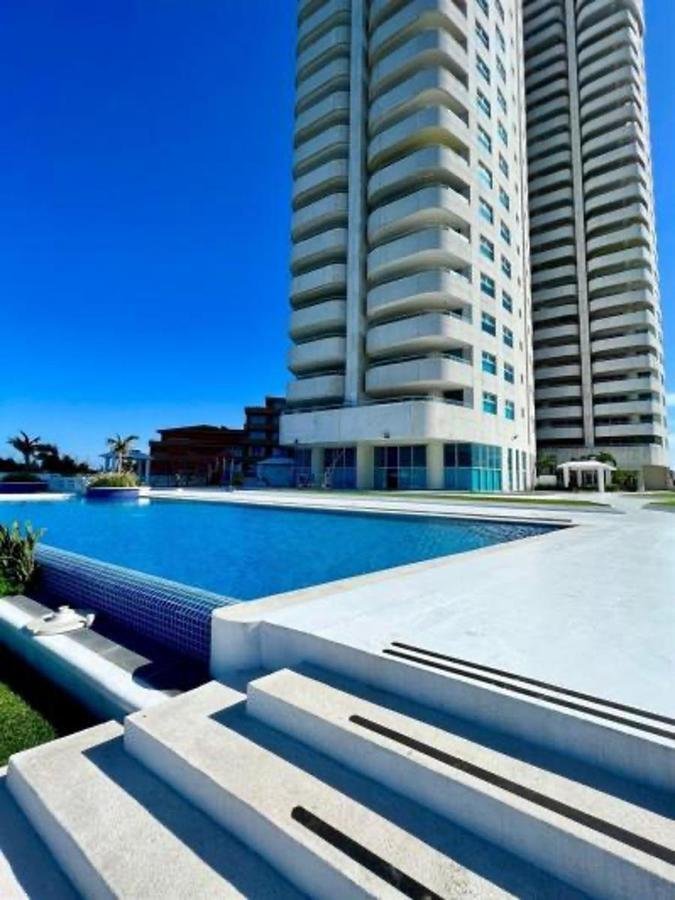 Apartment in Veracruz, Veracruz, Mexico 2 - 18110183