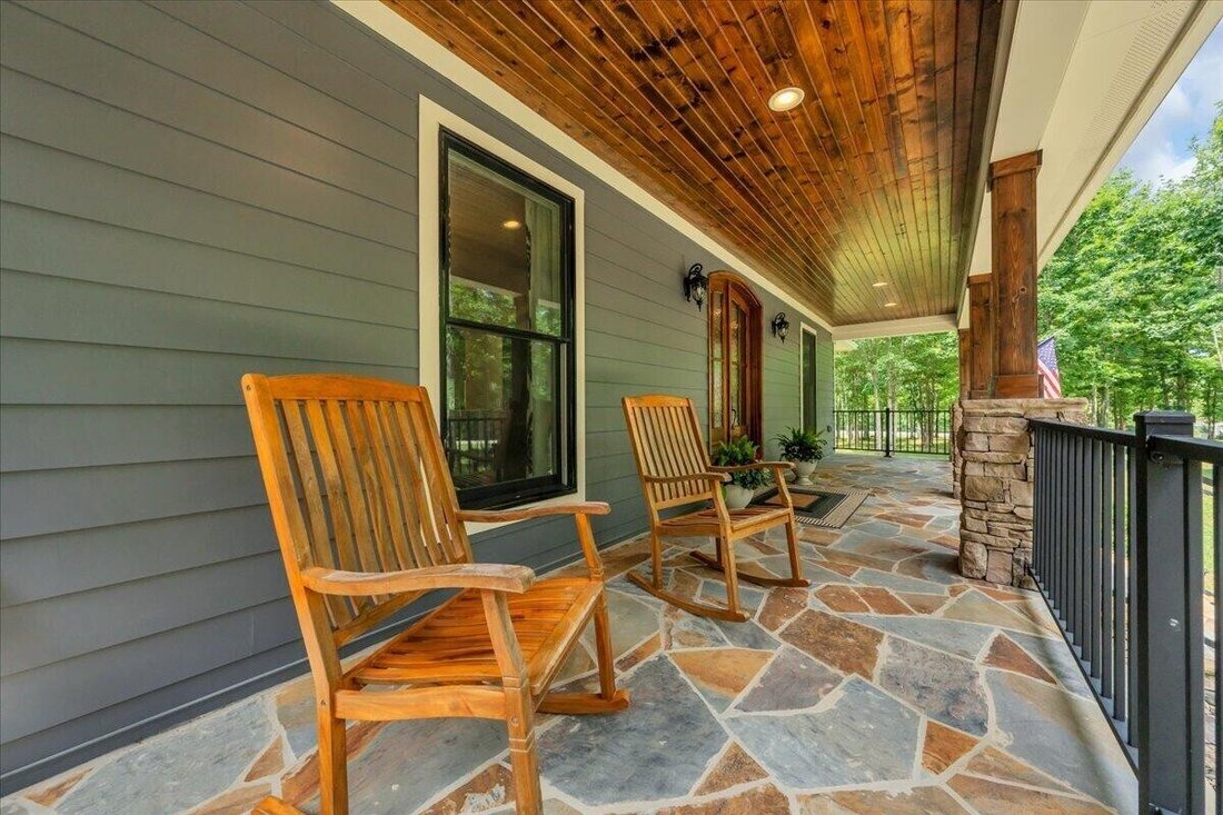 House in South Pittsburg, Tennessee, United States 3 - 18113330