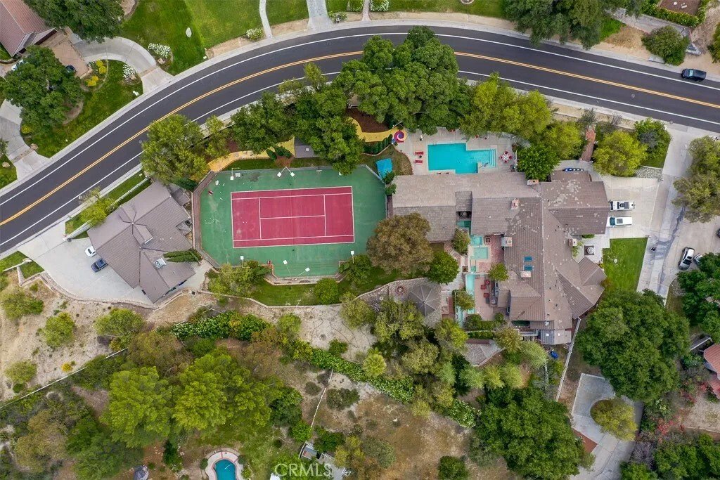 House in Santa Clarita, California, United States 1 - 17812554