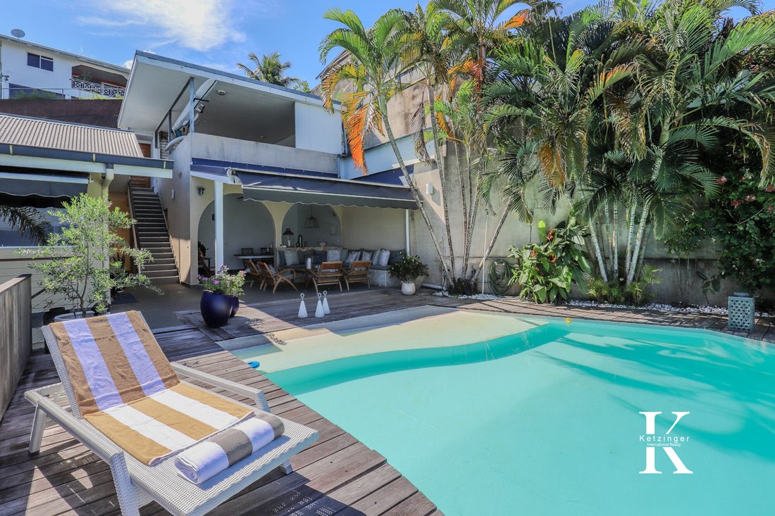Villa in Puna'auia, Windward Islands, French Polynesia 5 - 18115539