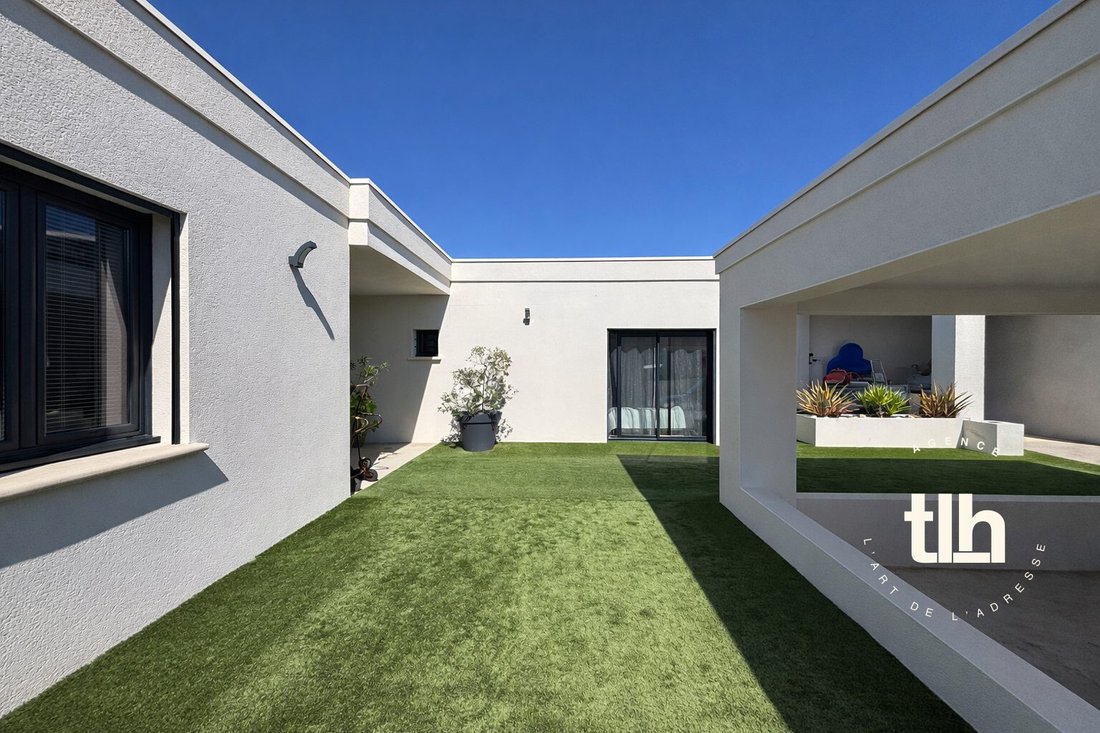 House in Juvignac, Occitania, France 2 - 18113558