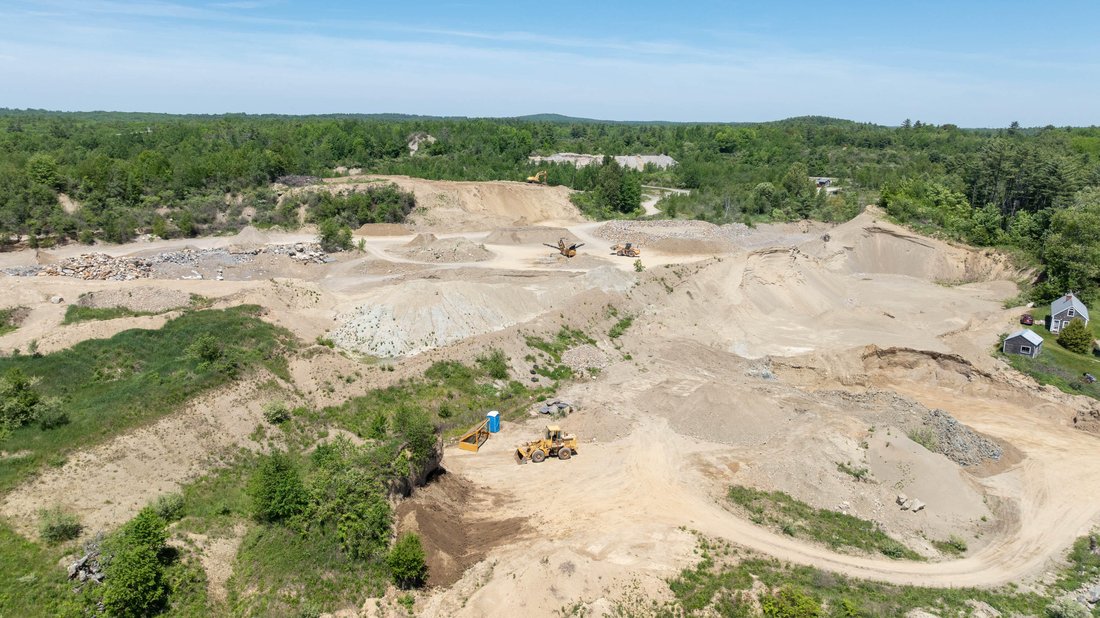 Land in Whitefield, Maine, United States 4 - 16911700