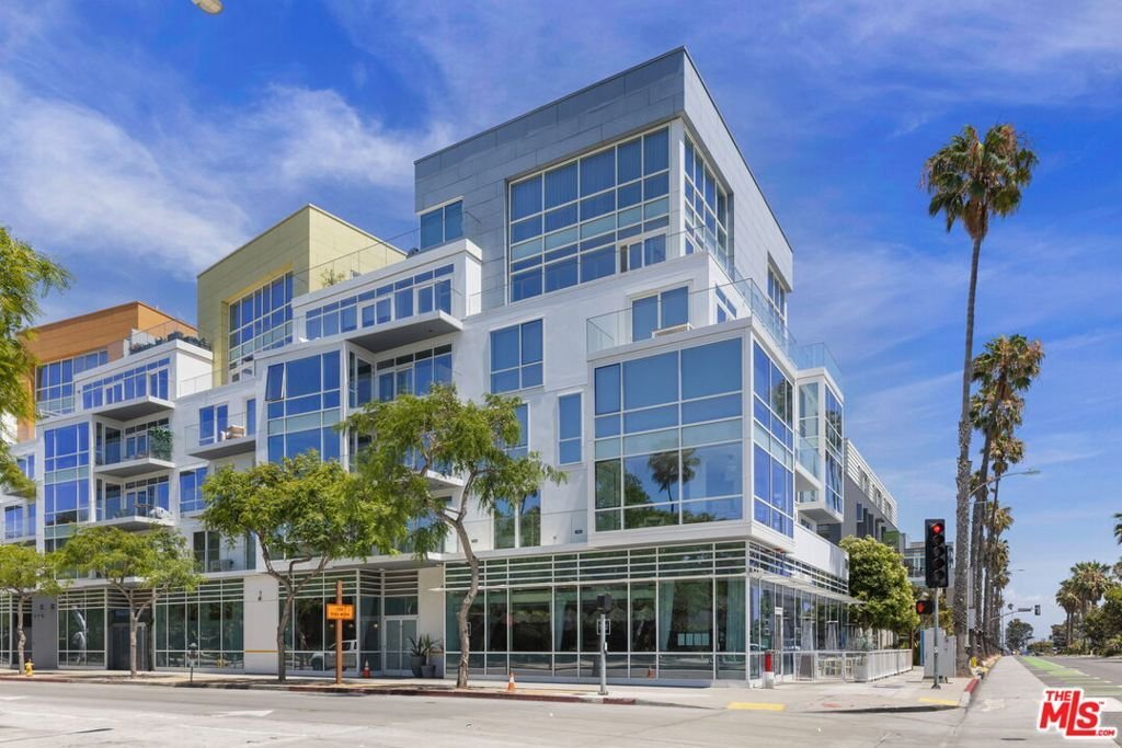 Condo in Santa Monica, California, United States 5 - 18112623