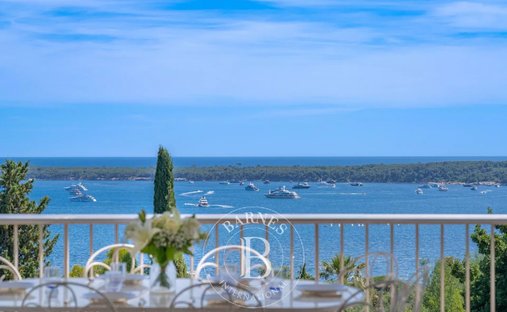Appartamento a La Californie, Cannes, Francia 1