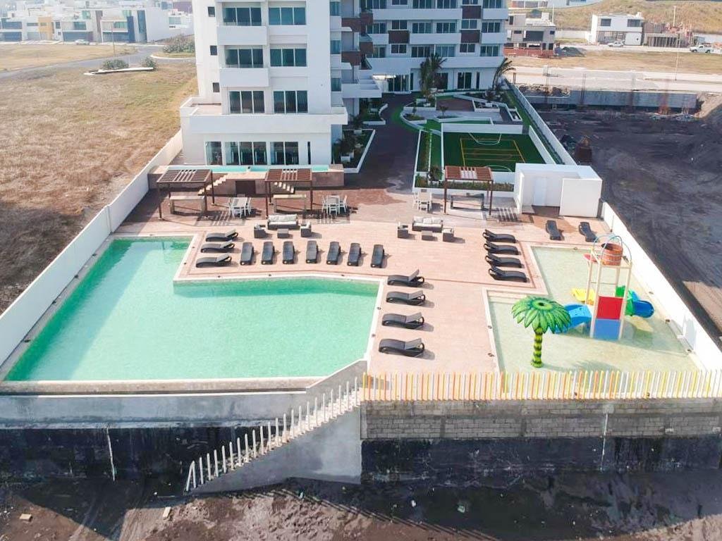 Apartment in Playas del Conchal, Veracruz, Mexico 1 - 18114888
