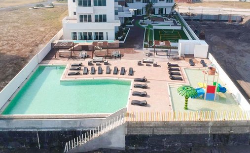 Wohnung in Playas del Conchal, Veracruz, Mexiko 1