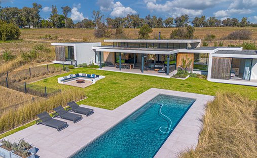 House in Centurion, Gauteng, South Africa 1
