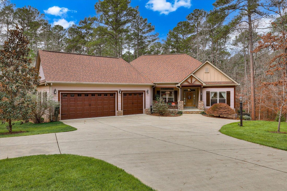 House in Danville, South Carolina, United States 3 - 18114844