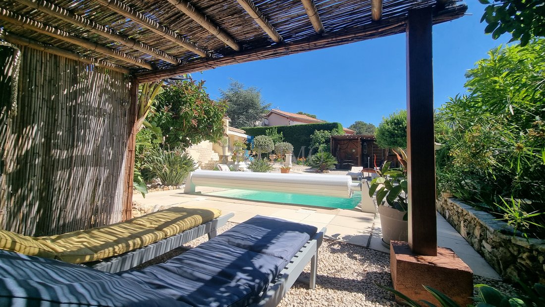 Villa in Le Dramont-Agay-Anthéor-Le Trayas, Saint-Raphaël, France 5 - 18114492