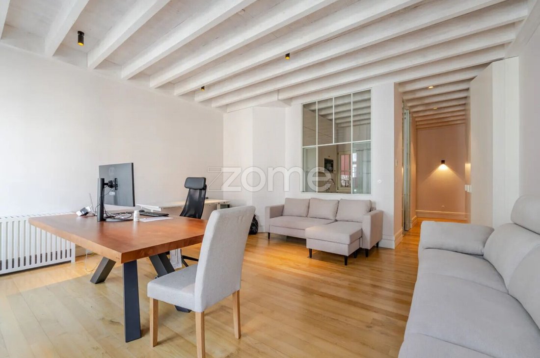 Apartment in Cedofeita, Santo Ildefonso, Se, Miragaia, Sao Nicolau e Vitoria, Porto District, Portugal 1 - 18115215