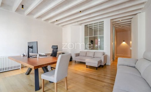 Apartment in Cedofeita, Santo Ildefonso, Se, Miragaia, Sao Nicolau e Vitoria, Porto District, Portugal 1