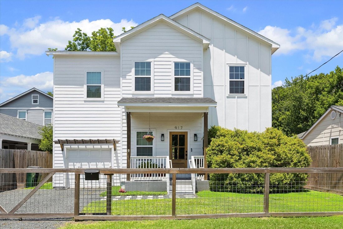 House in Houston, Texas, United States 1 - 18113661