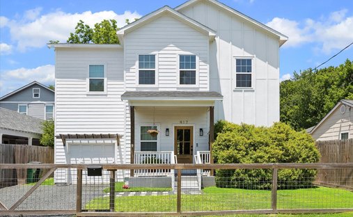 Haus in Houston, Texas, Vereinigte Staaten 1