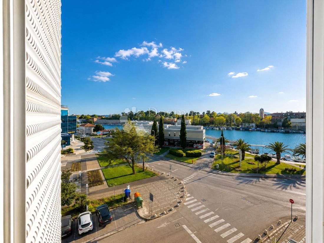 Apartment in Nin, Zadar County, Croatia 2 - 18114284