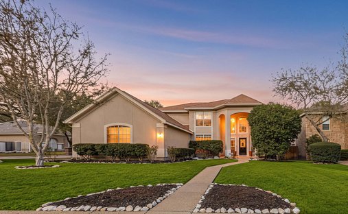 Haus in San Antonio, Texas, Vereinigte Staaten 1