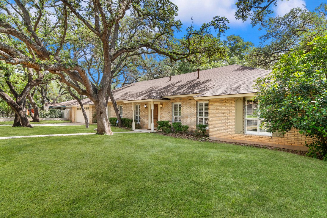 House in San Antonio, Texas, United States 5 - 18111246