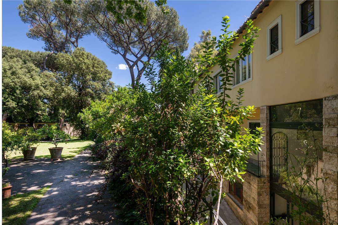 House in Aventino - San Saba, Rome, Italy 3 - 18111069