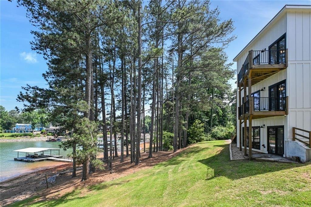 House in Cumming, Georgia, United States 3 - 18113200
